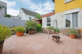 Terrasse - 