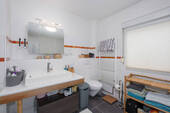 Badezimmer EG - 