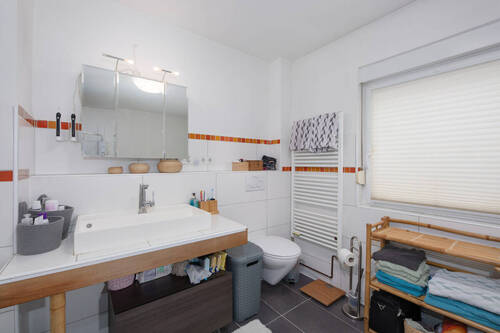 Badezimmer EG - 
