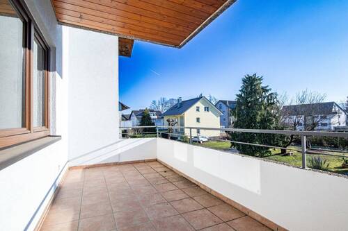 Balkon - 