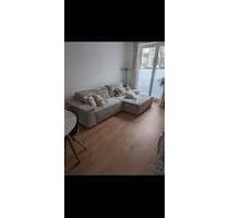 Moderne Erdgeschosswohnung mit Balkon und kleinem Garten - Oldenburg Donnerschwee