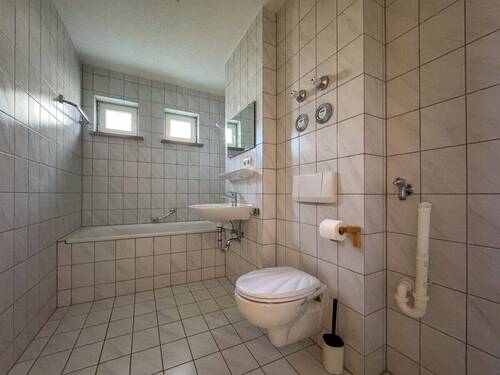 Badezimmer - 