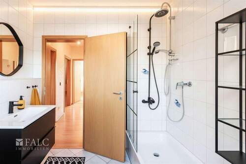 Badezimmer - (KI generiert) - 