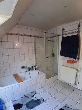 Badezimmer DG - 