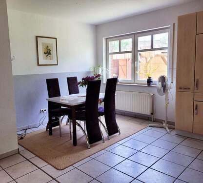 Großer Essbereich - 