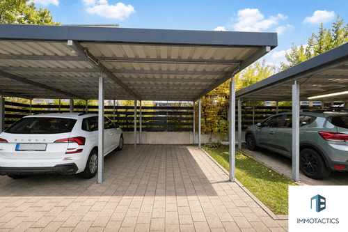 Carport - 
