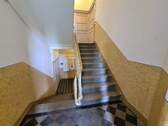 Treppenhaus - 