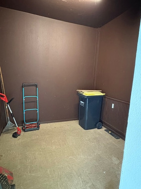 Abstellraum Gewerbe - 