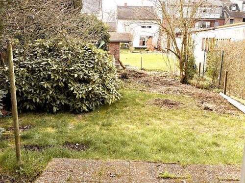 Außenbereich Terrasse Gewerbe - 