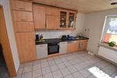 Küche EG Zweifamilienhaus - 