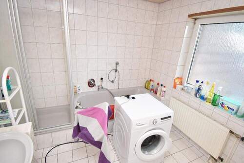 Bad OG Anbau - 