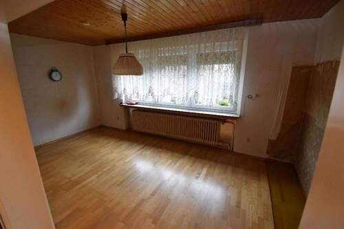 Altbau Esszimmer EG - 