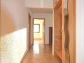 EG Wohnungsflur - 