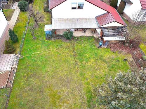 Ansicht Osten Garten DJI_0154 - 