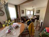 Wohn-/Esszimmer - 