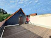 Dachterrasse - 