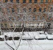 Wohnungsswap - Ludwigstraße - 350,00&nbsp;EUR Kaltmiete, ca.&nbsp; 65,00&nbsp;m&sup2;&nbsp;Wohnfl&auml;che in Stuttgart (PLZ: 70197) West
