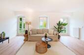 Wohnzimmer - 