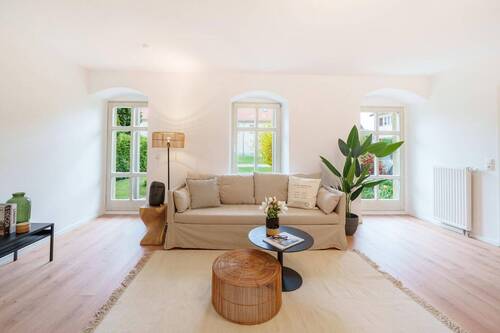 Wohnzimmer - 
