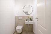 Gäste Wc - 
