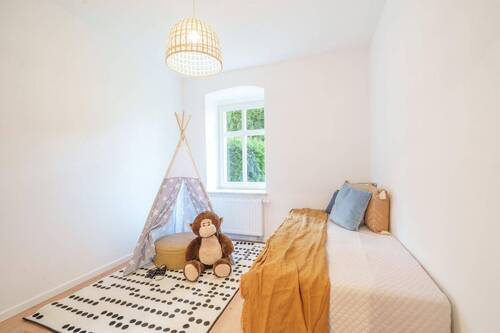 Kinderzimmer - 