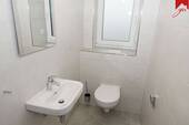 Gäste- WC - 