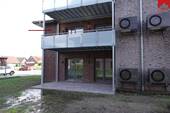 Balkonlage - 