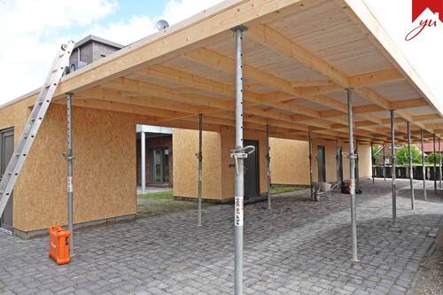 Carports - 