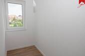 Speisekammer - Etagenwohnung mit 93,10 m&sup2; in Wiesmoor zur Miete
