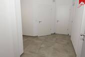 Wohnungseingangsbereich - 