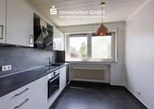 Küche - 3 Zimmer Etagenwohnung zum Kaufen in Ahlen