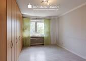 Schlafzimmer - Etagenwohnung mit 69,00 m&sup2; in Ahlen zum Kaufen