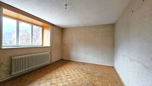 Bild 2 - 1 Zimmer Mehrfamilienhaus, Wohnhaus in Stühlingen