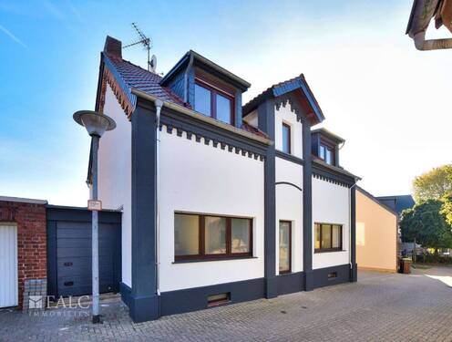 Bild 3 - 6 Zimmer Einfamilienhaus in Pulheim