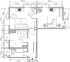 Grundriss - 