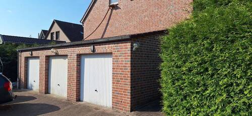 Garage - 