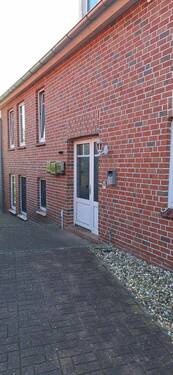 Außenansicht - Hell und freundlich, 3 Zimmer Wohnung im Angebot!