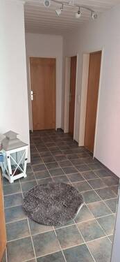 Flur - 3 Zimmer Etagenwohnung zur Miete in Weener