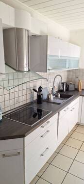 Küche Ansicht 2 - Etagenwohnung mit 68,10 m² in Weener zur Miete