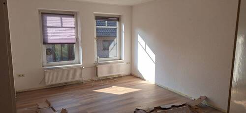 Wohnzimmer Ansicht 1 - 