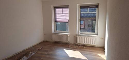 Wohnzimmer Ansicht 2 - 