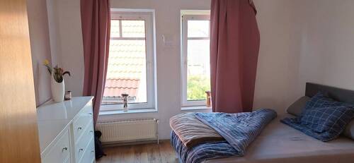 Schlafzimmer - 