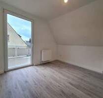 Wohnen am Botanischen Garten - 675,00 EUR Kaltmiete, ca.  58,40 m² Wohnfläche in Minden (PLZ: 32427) Innenstadt