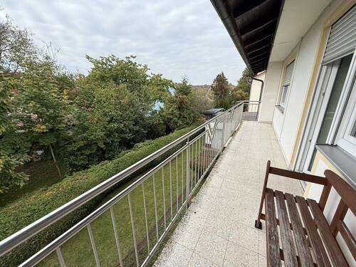 Balkon - 