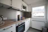 Küche Wohnung OG - 