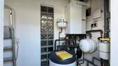 Haustechnikraum - 