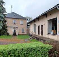 Gewerbefläche inkl. Lagerhalle - 7.500,00&nbsp;EUR Kaltmiete, ca.&nbsp; 0,00&nbsp;m&sup2; in Lampertswalde (PLZ: 01561)