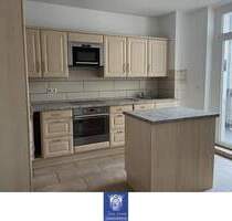 Alles was das Herz begehrt! Perfekte Wohnung mit Einbauküche, Balkon und Parkett! - Bautzen