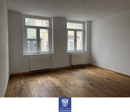 Schlafen - Etagenwohnung mit 113,00 m&sup2; in Bautzen zur Miete