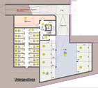 Grundriss Untergeschoss - 